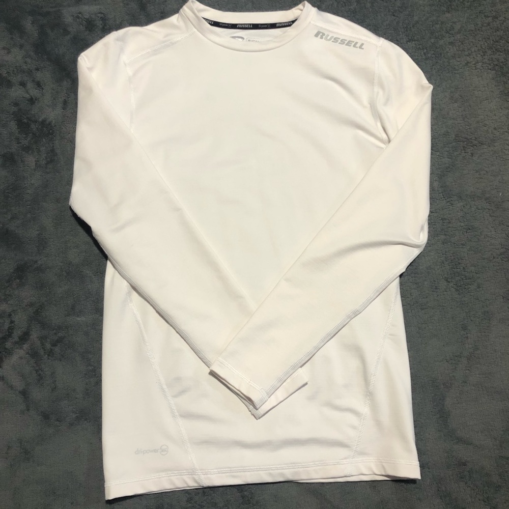 Russel Compression Shirt